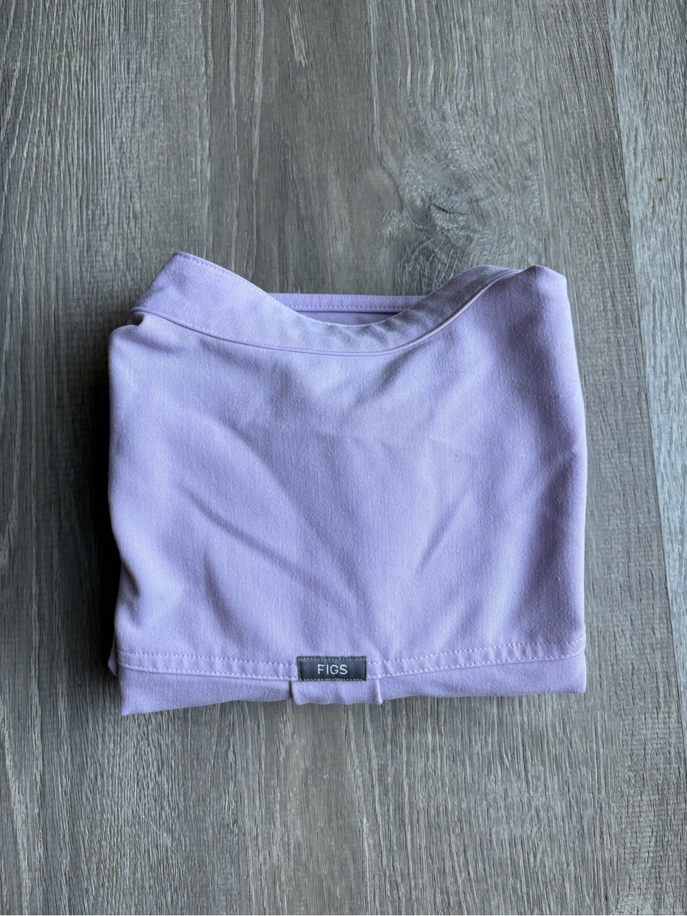 Figs Rafaela in Lavender Haze Women’s Medium